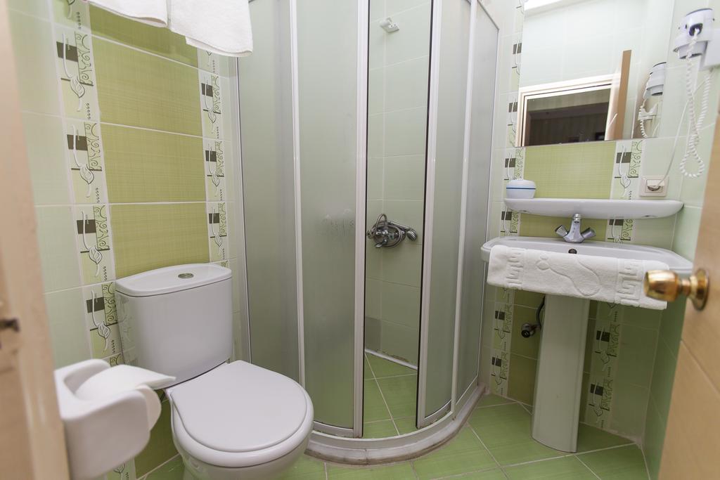 Aparthotel Exelsior Annex Marmaris Zimmer foto